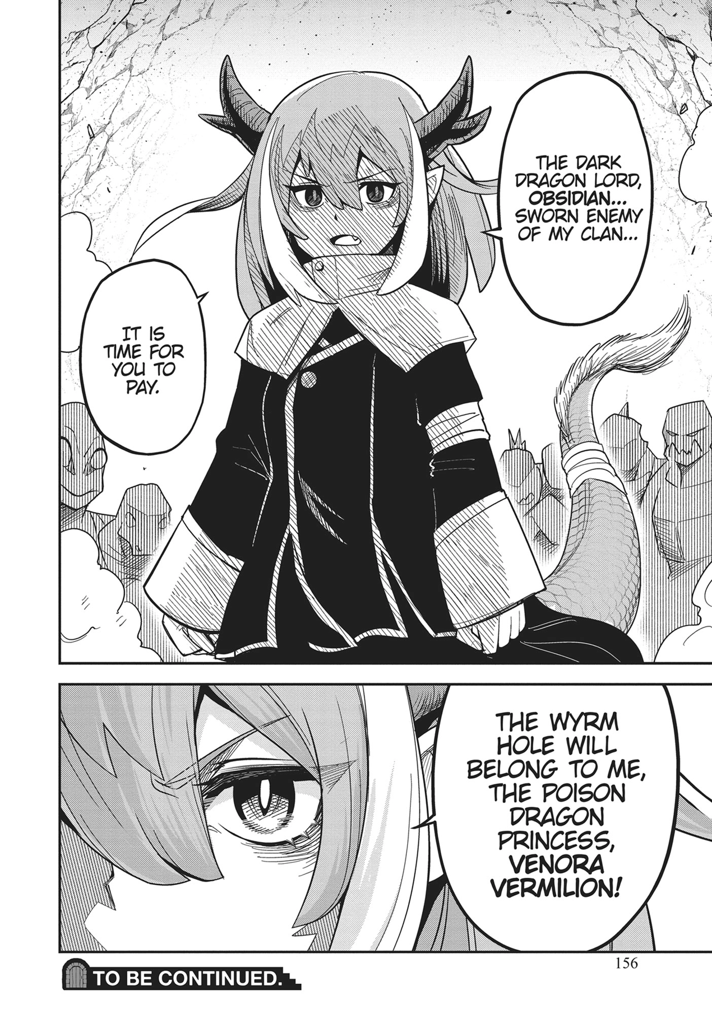 Read Dungeon Friends Forever chapter 35 image 15 on Lezhin