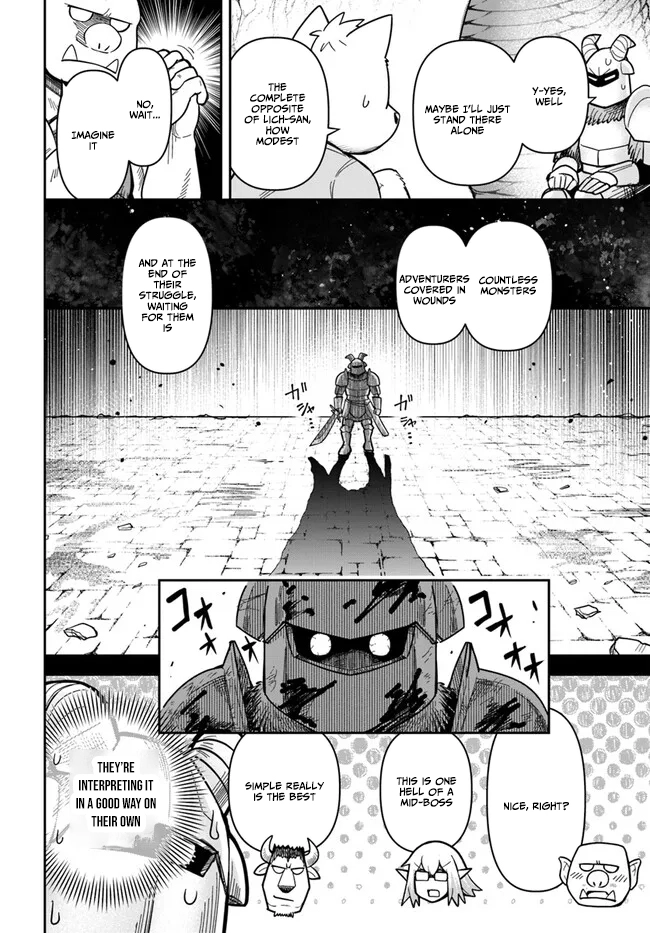 Read Dungeon Friends Forever chapter 36.1 image 10 on Lezhin