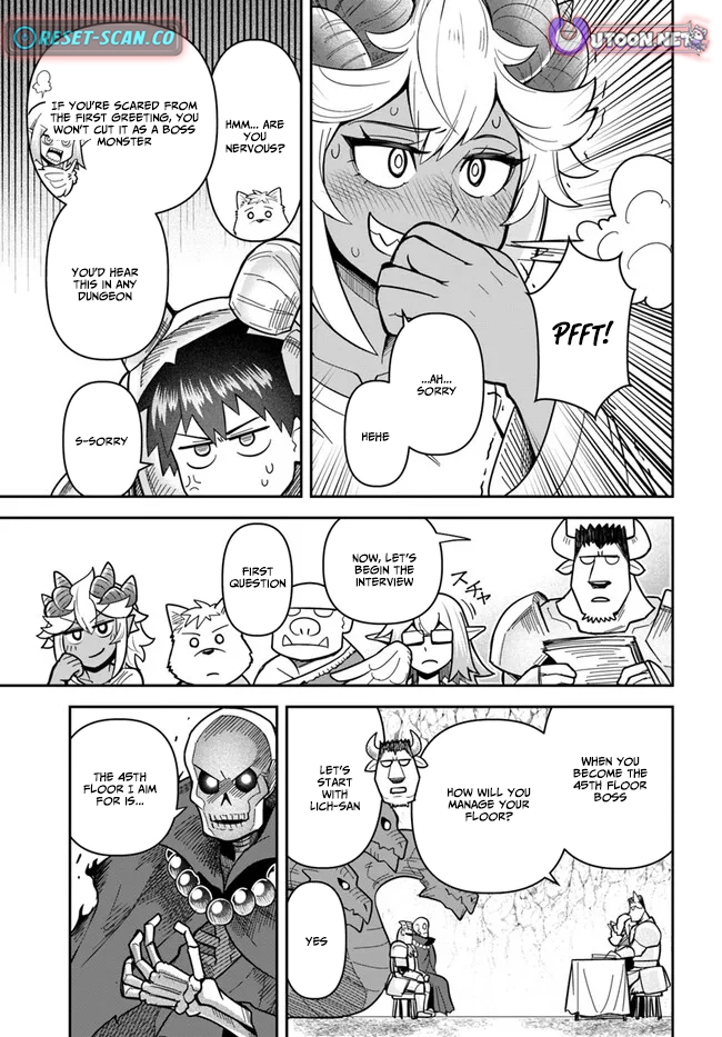Read Dungeon Friends Forever chapter 36.1 image 7 on Lezhin