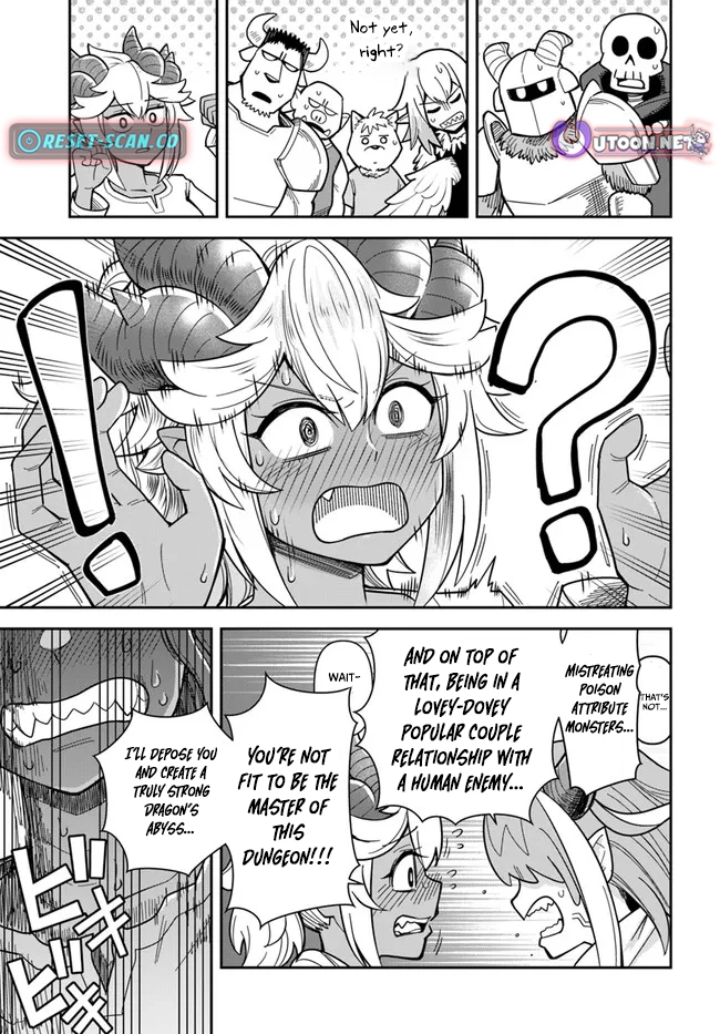 Read Dungeon Friends Forever chapter 36.2 image 8 on Lezhin
