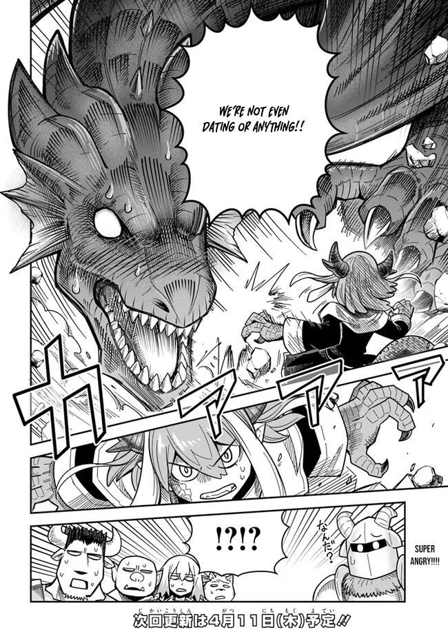 Read Dungeon Friends Forever chapter 36.2 image 9 on Lezhin