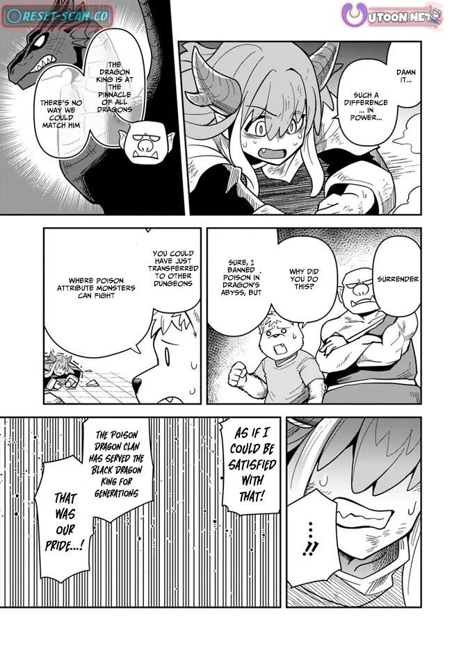 Read Dungeon Friends Forever chapter 37 image 12 on Lezhin