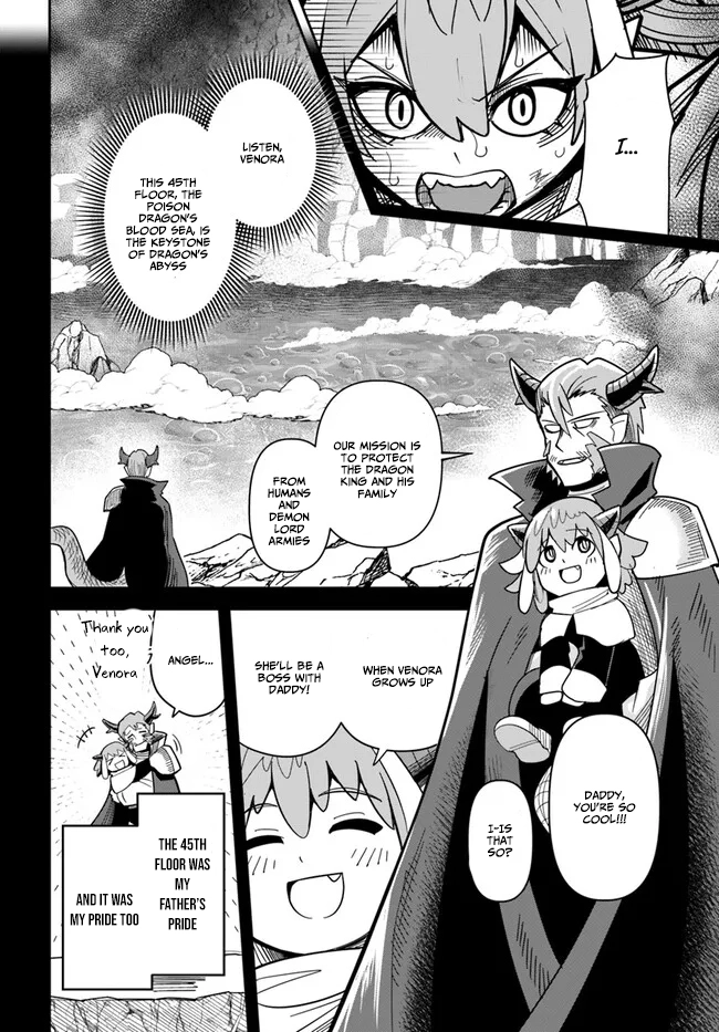 Read Dungeon Friends Forever chapter 37 image 13 on Lezhin