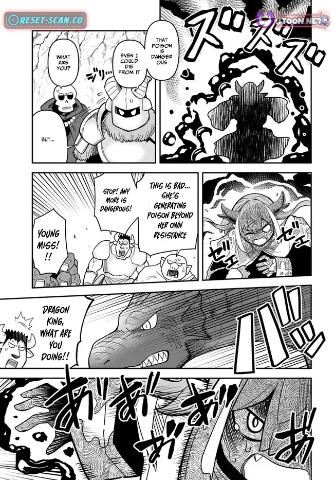 Read Dungeon Friends Forever chapter 37 image 16 on Lezhin