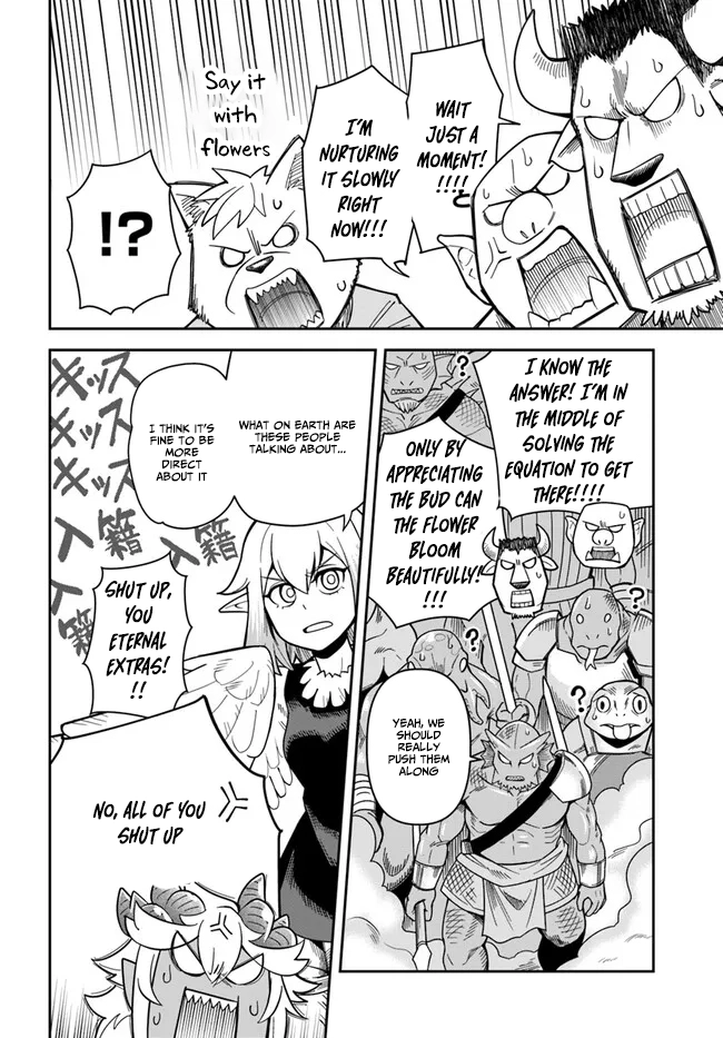 Read Dungeon Friends Forever chapter 37 image 3 on Lezhin