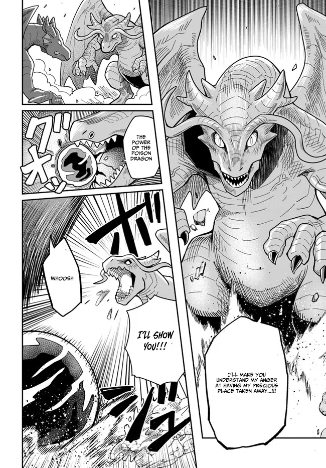 Read Dungeon Friends Forever chapter 37 image 5 on Lezhin