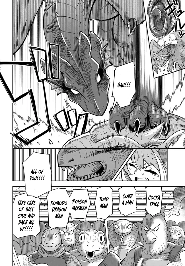 Read Dungeon Friends Forever chapter 37 image 7 on Lezhin