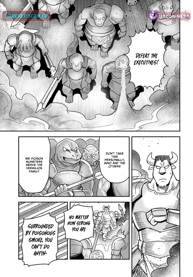 Read Dungeon Friends Forever chapter 37 image 8 on Lezhin