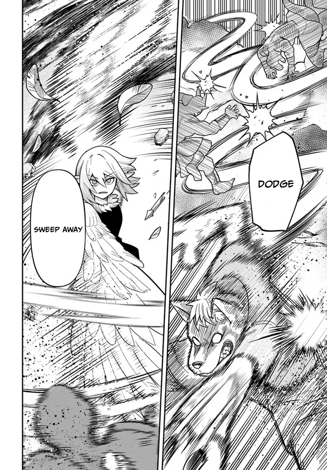 Read Dungeon Friends Forever chapter 37 image 9 on Lezhin