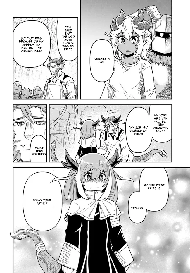 Read Dungeon Friends Forever chapter 38 image 11 on Lezhin