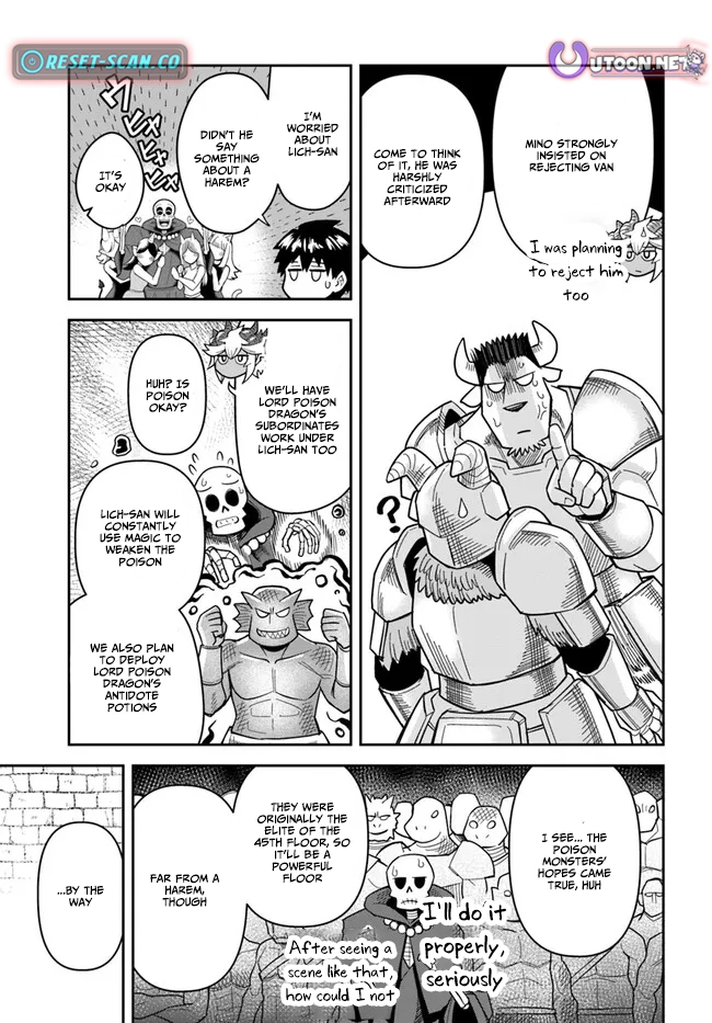Read Dungeon Friends Forever chapter 38 image 14 on Lezhin