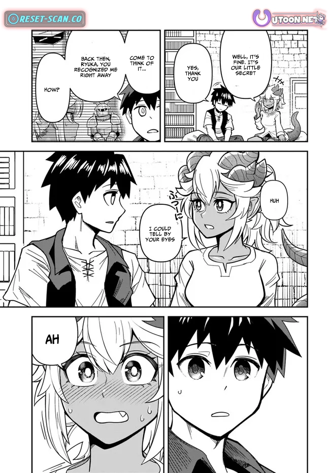 Read Dungeon Friends Forever chapter 38 image 16 on Lezhin
