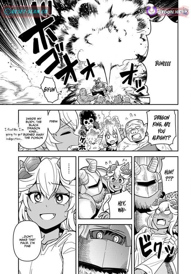 Read Dungeon Friends Forever chapter 38 image 6 on Lezhin