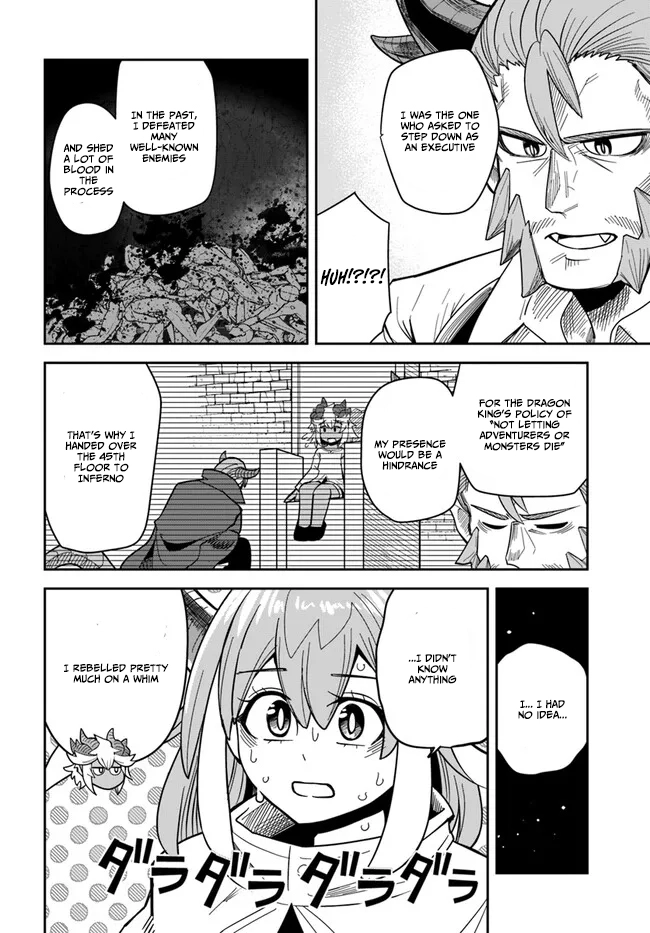 Read Dungeon Friends Forever chapter 38 image 9 on Lezhin