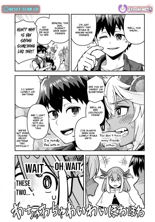 Read Dungeon Friends Forever chapter 39.2 image 6 on Lezhin