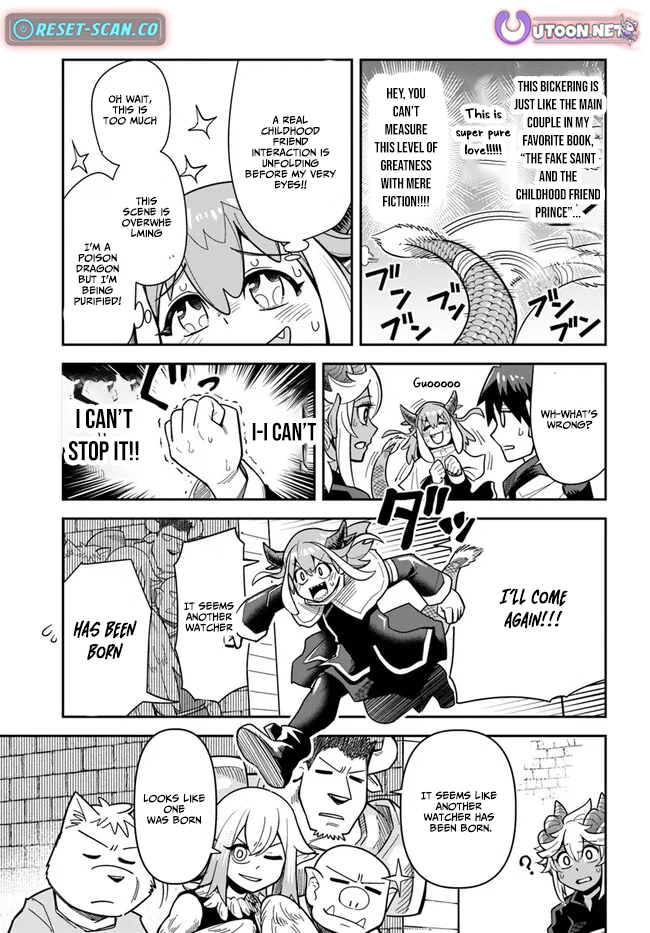 Read Dungeon Friends Forever chapter 39.2 image 8 on Lezhin
