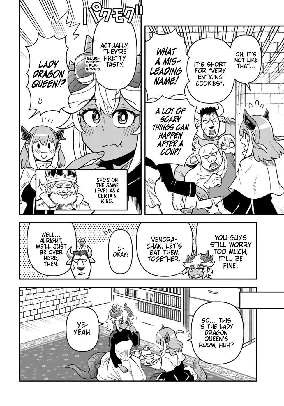 Read Dungeon Friends Forever chapter 39 image 3 on Lezhin