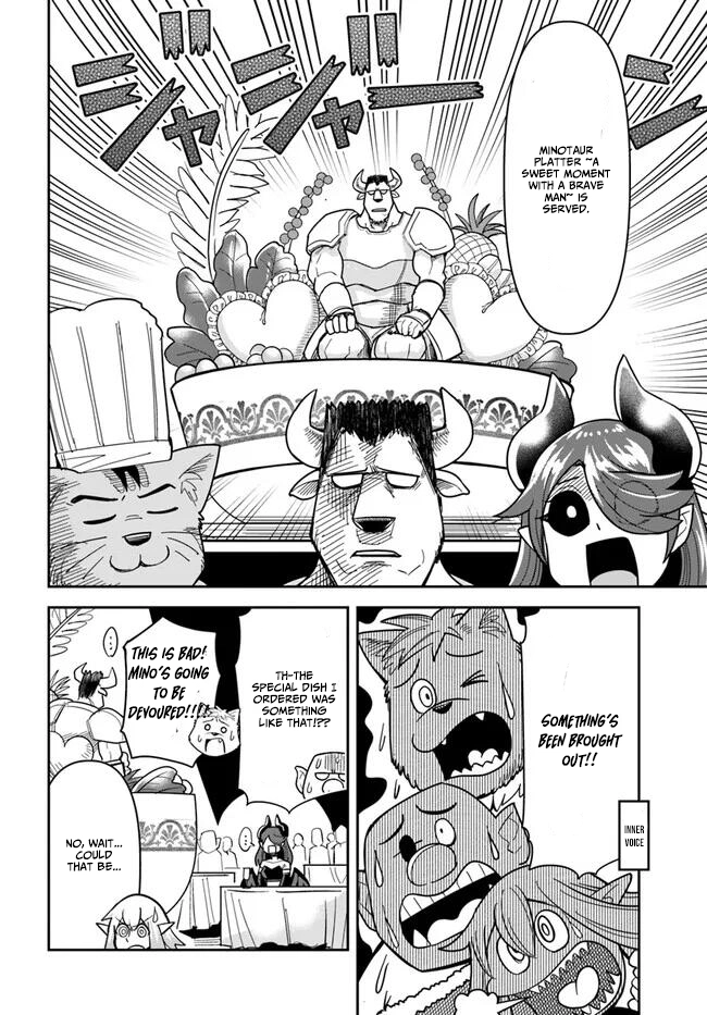 Read Dungeon Friends Forever chapter 40 image 11 on Lezhin