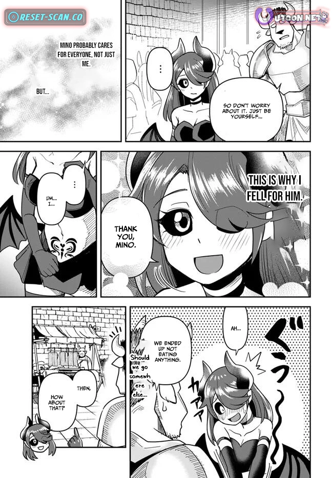 Read Dungeon Friends Forever chapter 40 image 14 on Lezhin