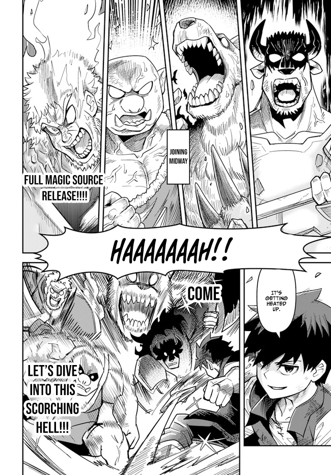 Read Dungeon Friends Forever chapter 41 image 11 on Lezhin