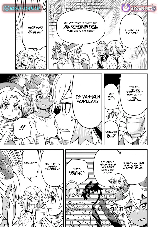 Read Dungeon Friends Forever chapter 41 image 12 on Lezhin