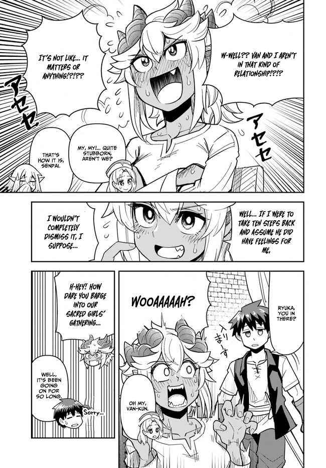Read Dungeon Friends Forever chapter 41 image 16 on Lezhin