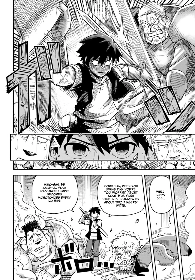 Read Dungeon Friends Forever chapter 41 image 3 on Lezhin