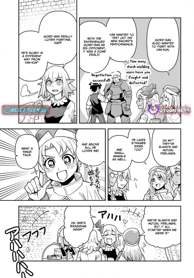 Read Dungeon Friends Forever chapter 41 image 6 on Lezhin