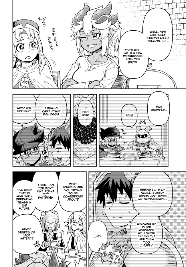 Read Dungeon Friends Forever chapter 41 image 9 on Lezhin