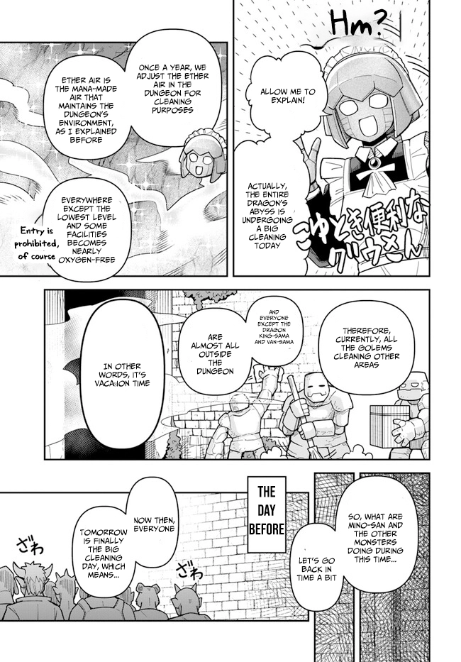 Read Dungeon Friends Forever chapter 42 image 10 on Lezhin