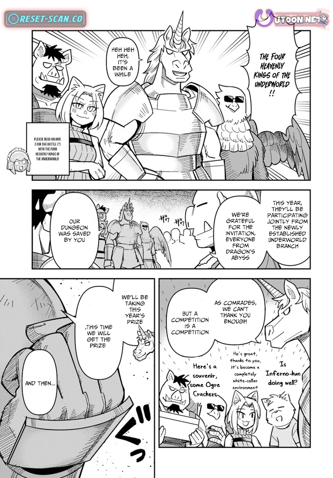 Read Dungeon Friends Forever chapter 42 image 16 on Lezhin