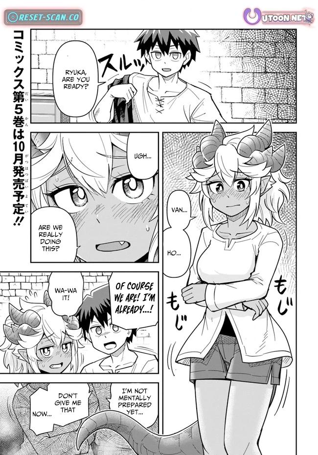 Read Dungeon Friends Forever chapter 42 image 2 on Lezhin