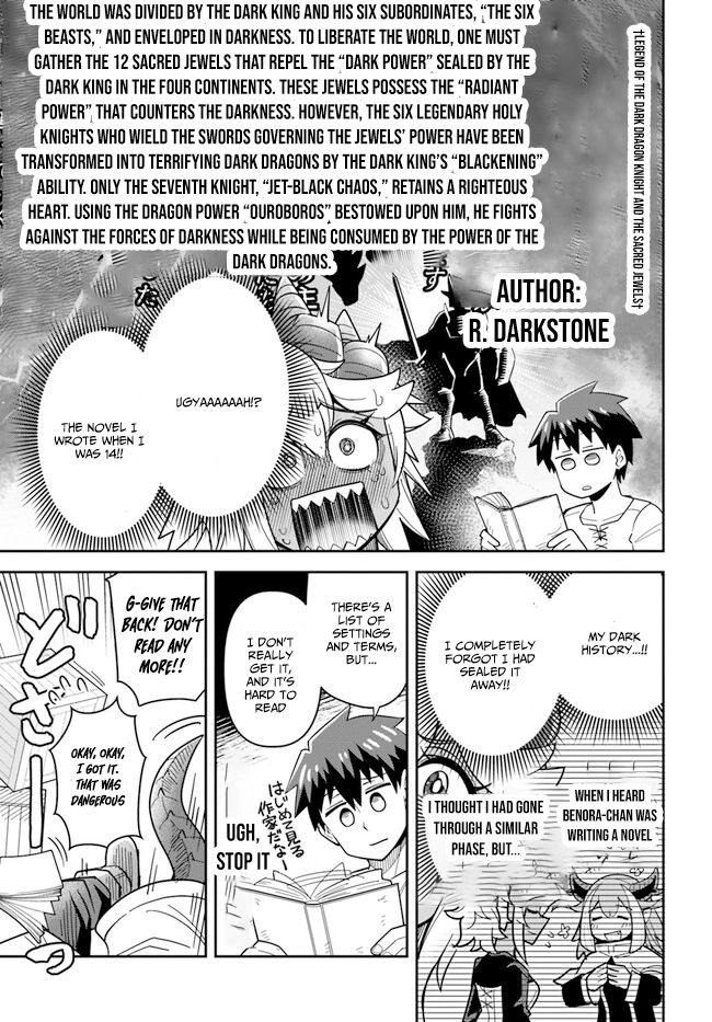 Read Dungeon Friends Forever chapter 42 image 8 on Lezhin