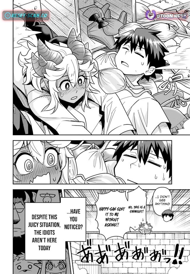 Read Dungeon Friends Forever chapter 42 image 9 on Lezhin