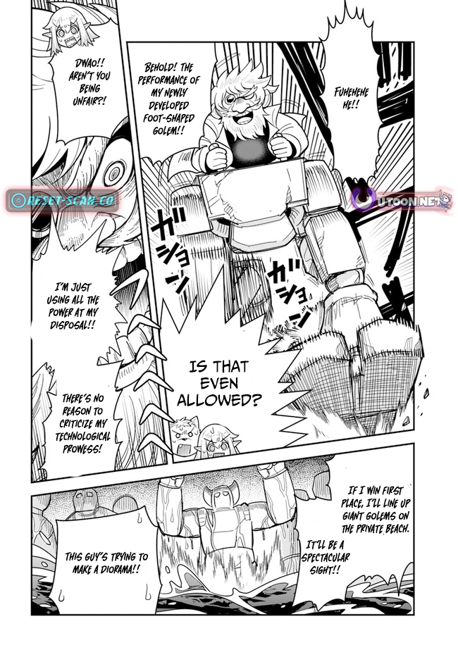 Read Dungeon Friends Forever chapter 43 image 11 on Lezhin