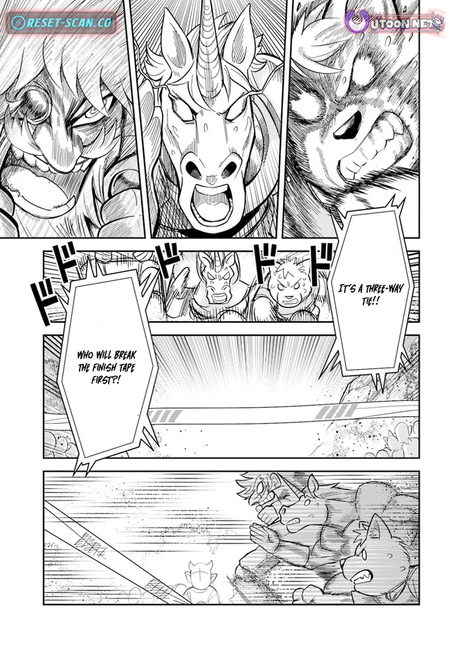 Read Dungeon Friends Forever chapter 43 image 16 on Lezhin
