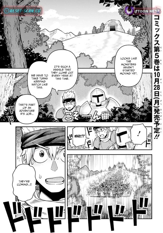 Read Dungeon Friends Forever chapter 43 image 2 on Lezhin