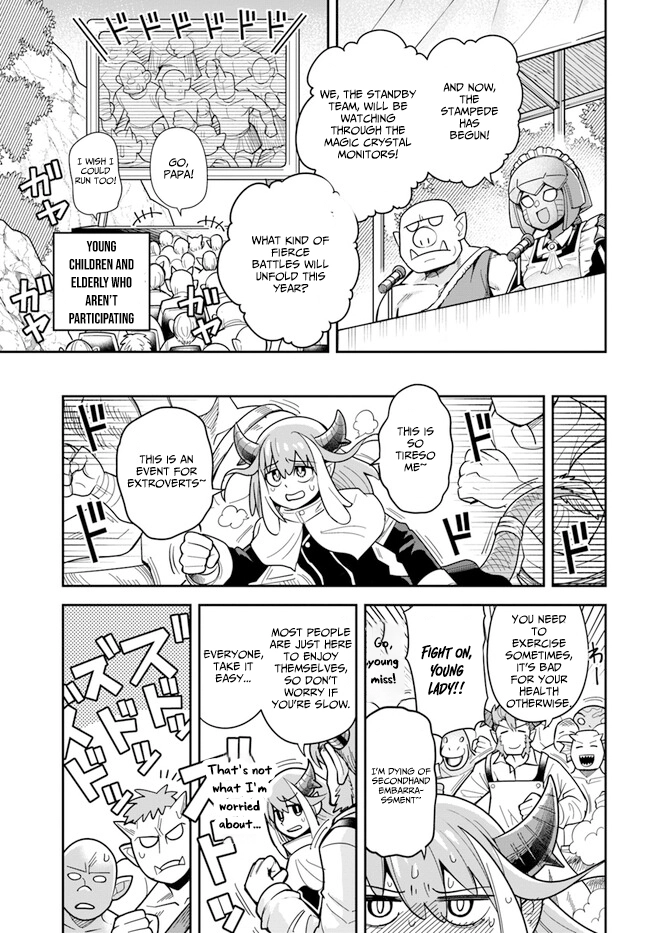 Read Dungeon Friends Forever chapter 43 image 4 on Lezhin