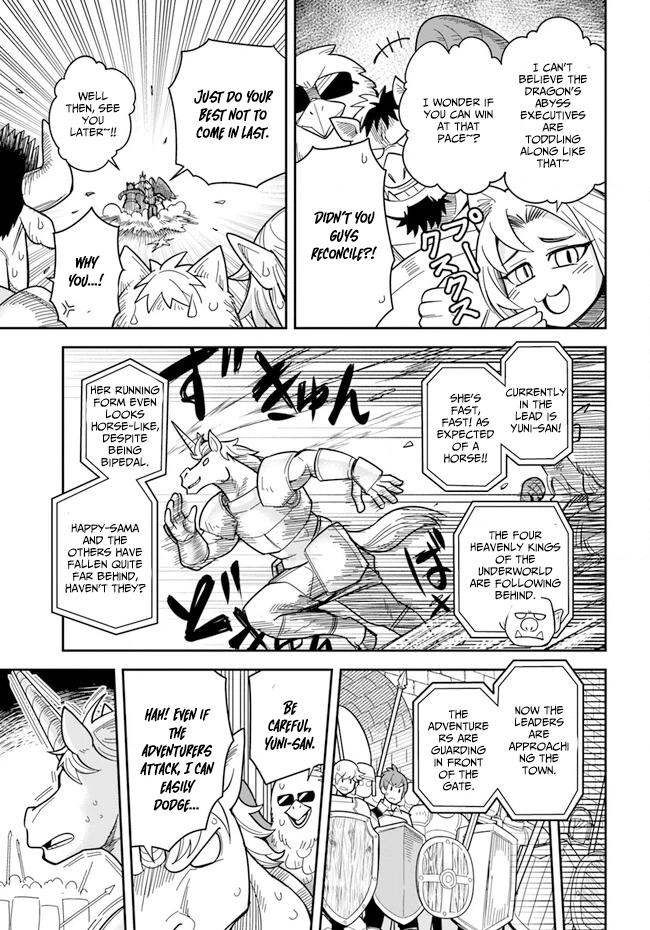 Read Dungeon Friends Forever chapter 43 image 6 on Lezhin