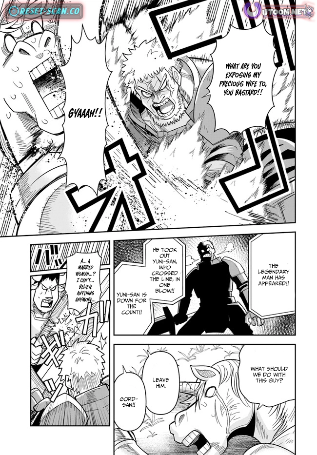 Read Dungeon Friends Forever chapter 43 image 8 on Lezhin