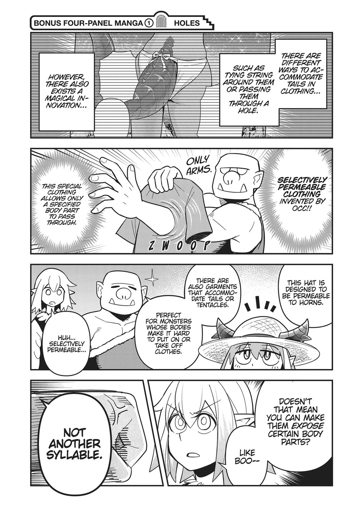 Read Dungeon Friends Forever chapter 44.5 image 10 on Lezhin