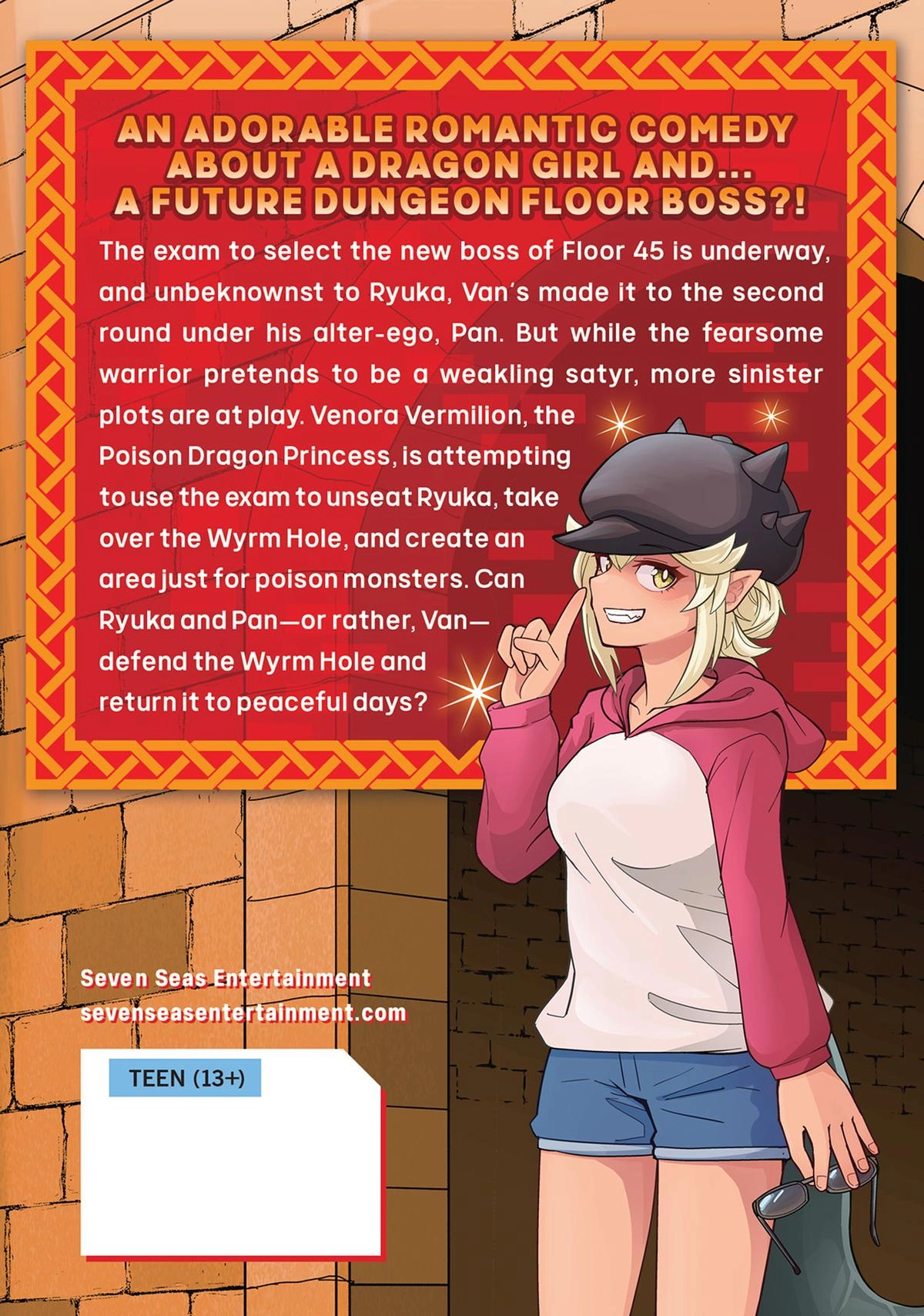 Read Dungeon Friends Forever chapter 44.5 image 14 on Lezhin