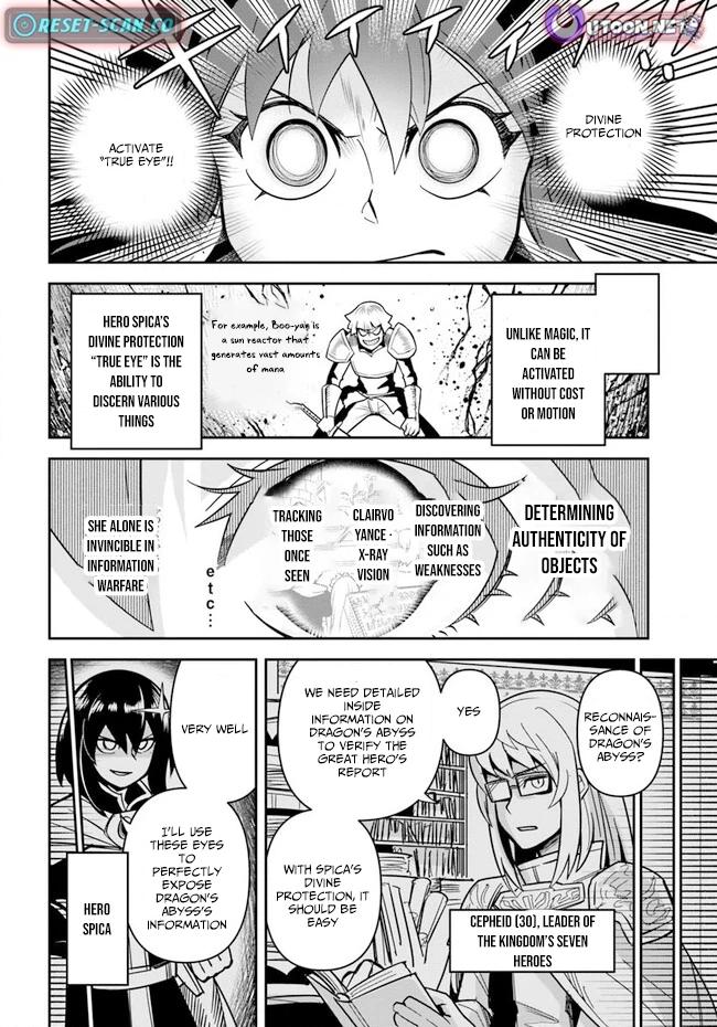 Read Dungeon Friends Forever chapter 45.1 image 6 on Lezhin