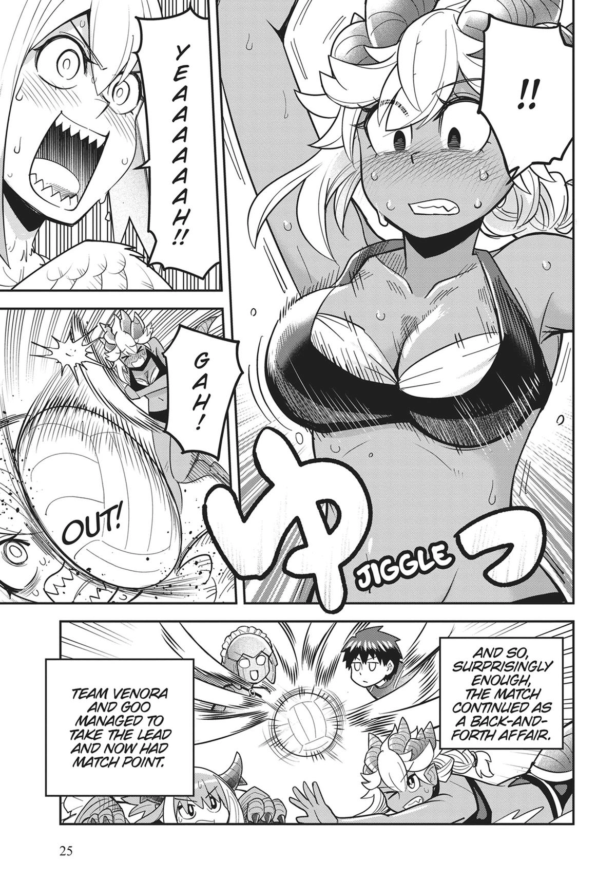 Read Dungeon Friends Forever chapter 46 image 6 on Lezhin