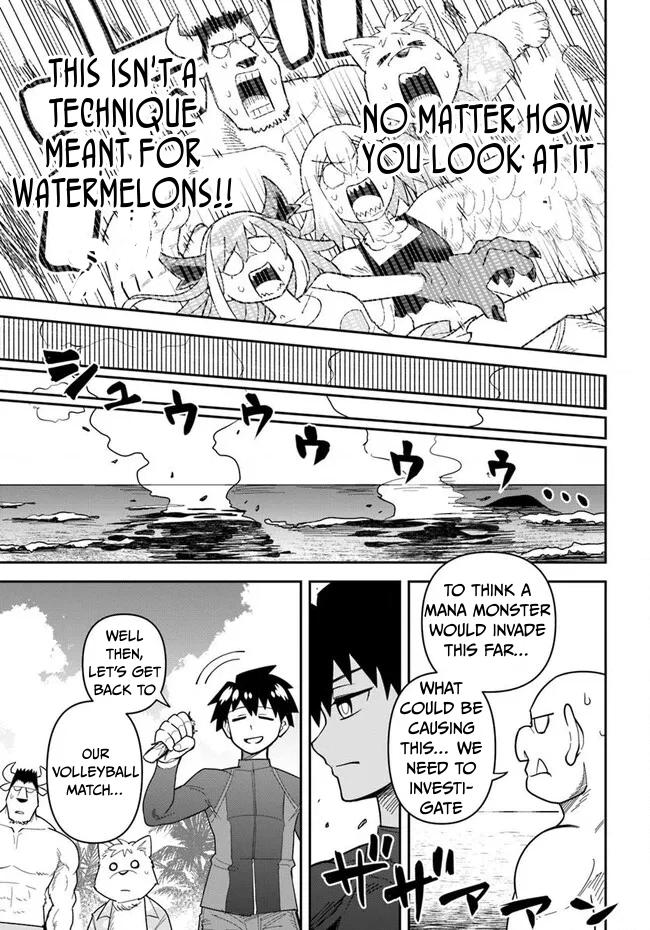 Read Dungeon Friends Forever chapter 47.1 image 6 on Lezhin