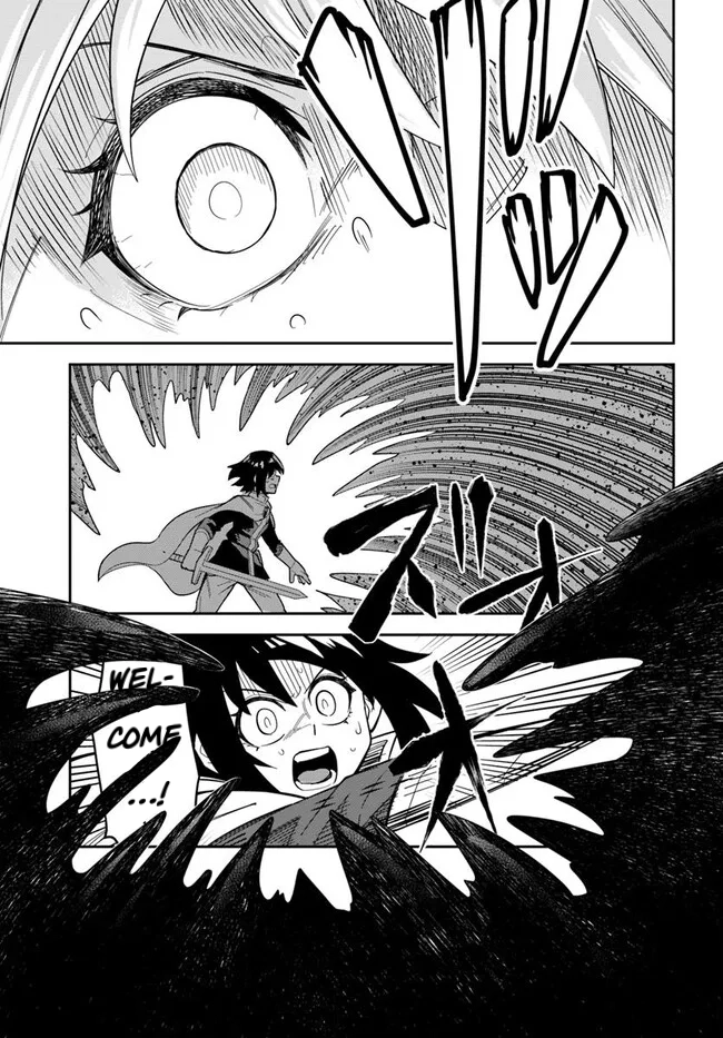 Read Dungeon Friends Forever chapter 47.2 image 10 on Lezhin