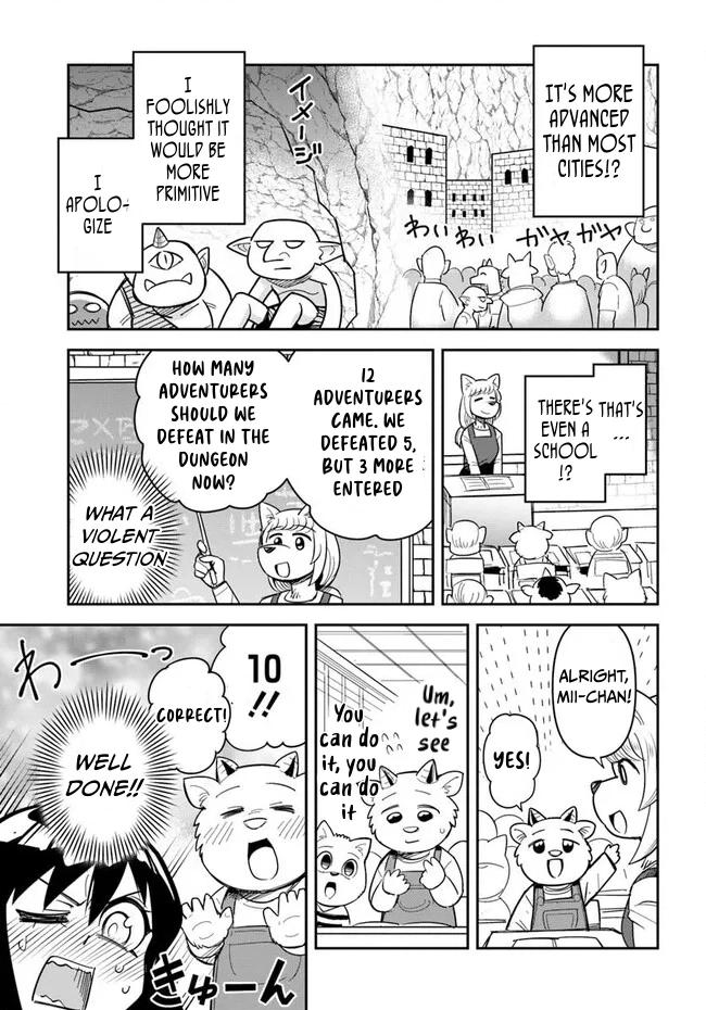 Read Dungeon Friends Forever chapter 47.2 image 2 on Lezhin