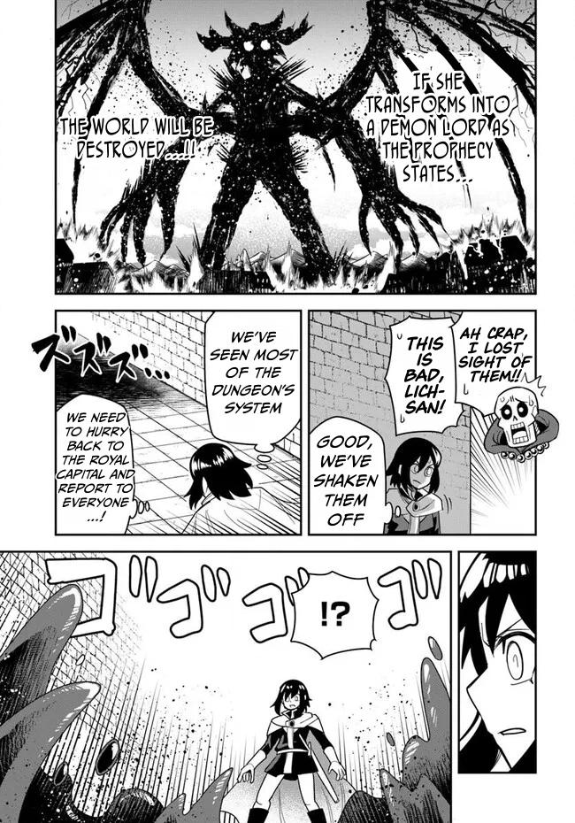 Read Dungeon Friends Forever chapter 47.2 image 6 on Lezhin