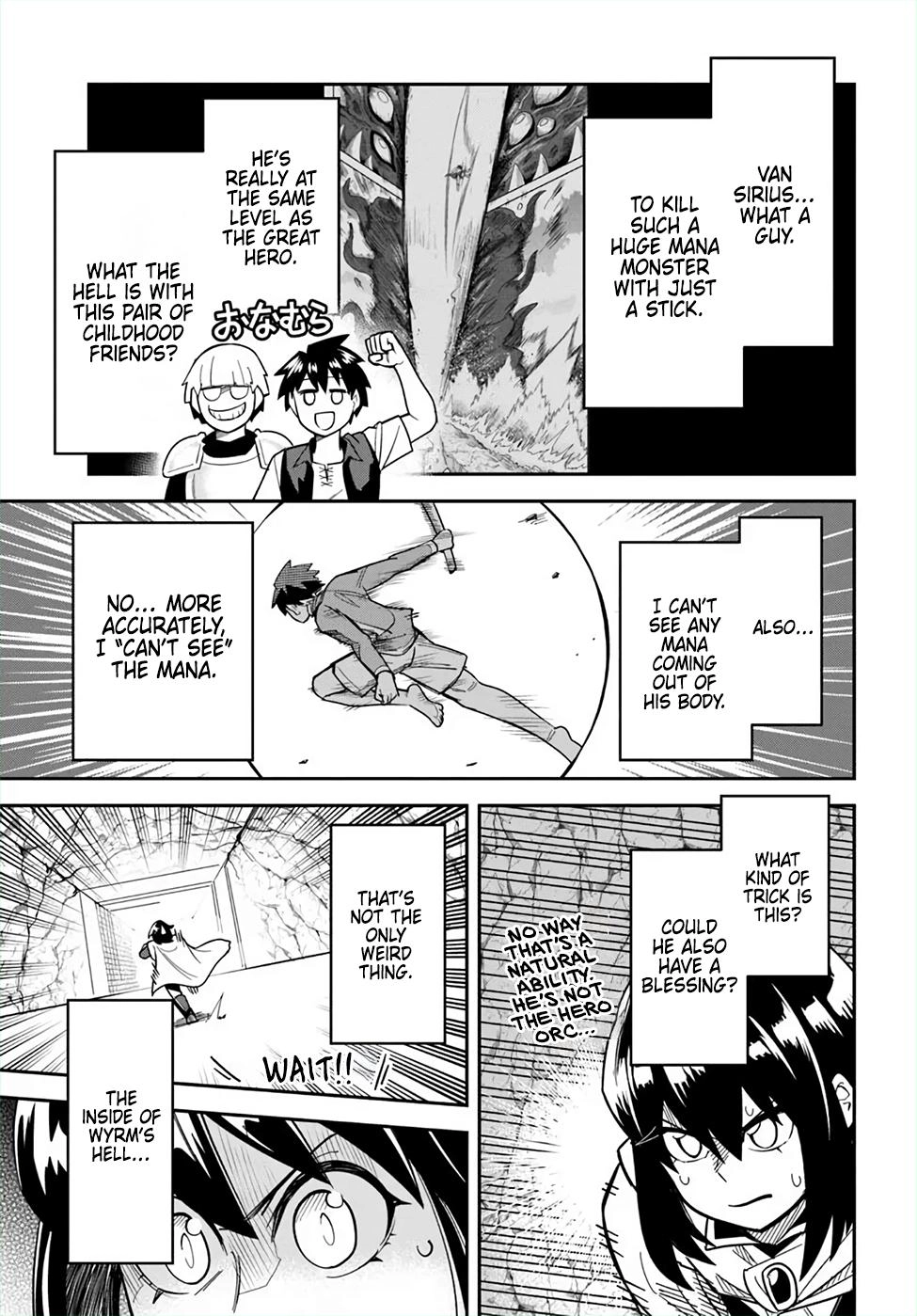 Read Dungeon Friends Forever chapter 47 image 10 on Lezhin