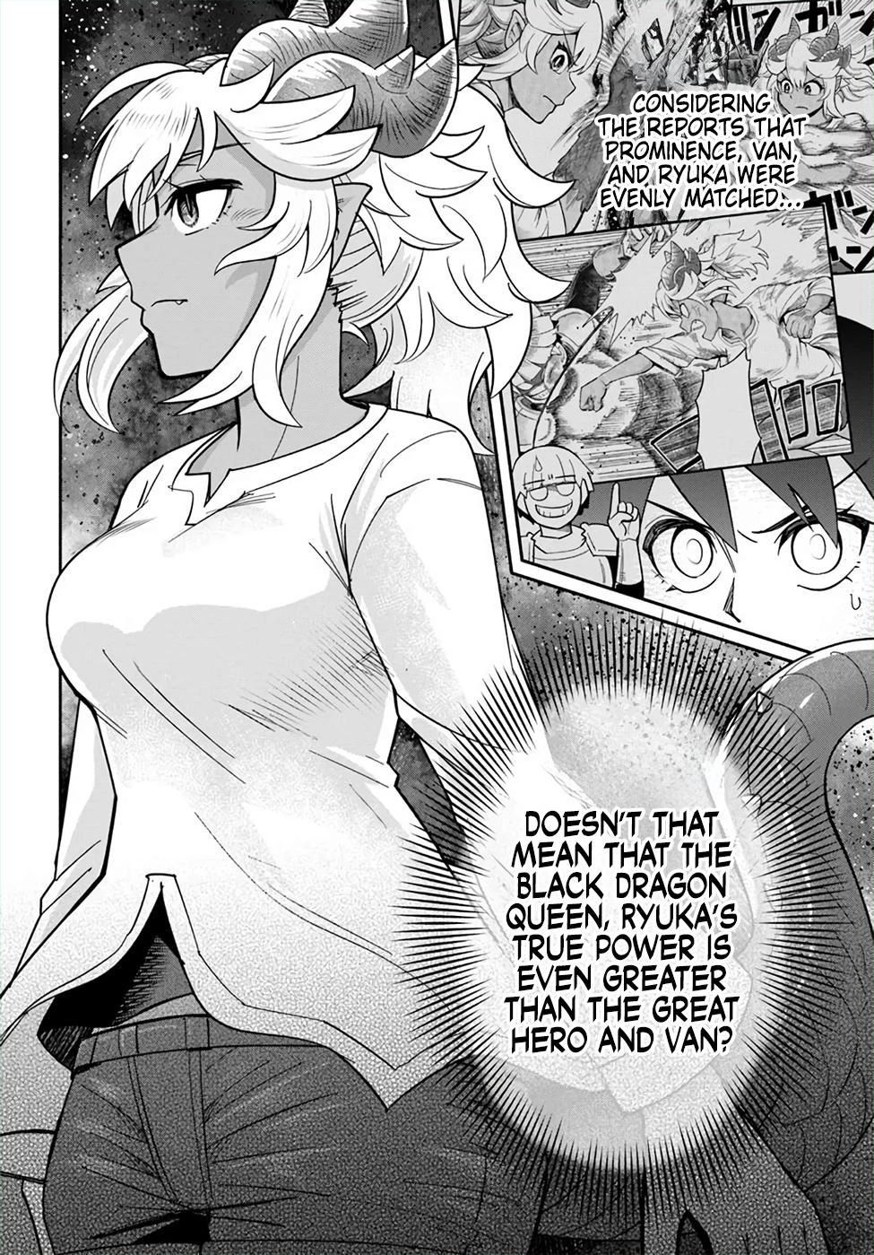 Read Dungeon Friends Forever chapter 47 image 15 on Lezhin